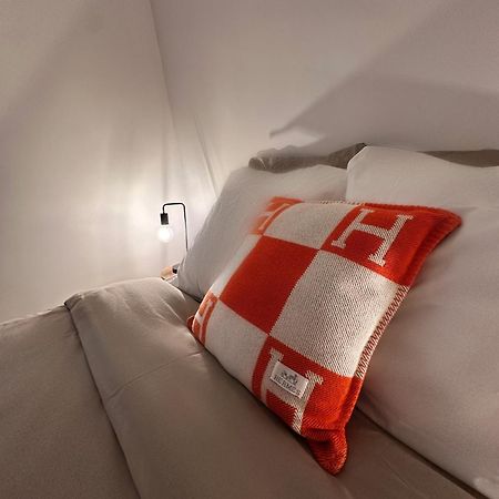 Apartament Quai De Seine Tour Eiffel Trocadero Paryż Zewnętrze zdjęcie