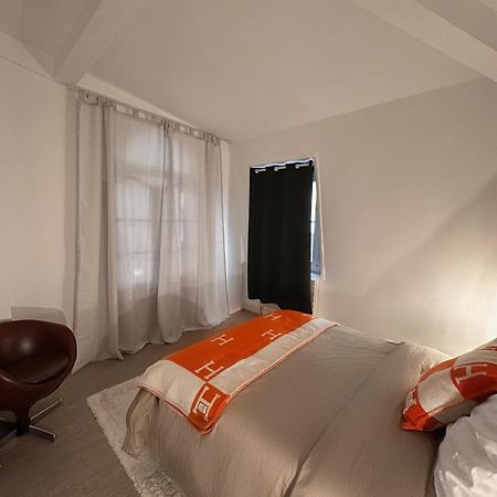 Apartament Quai De Seine Tour Eiffel Trocadero Paryż Zewnętrze zdjęcie