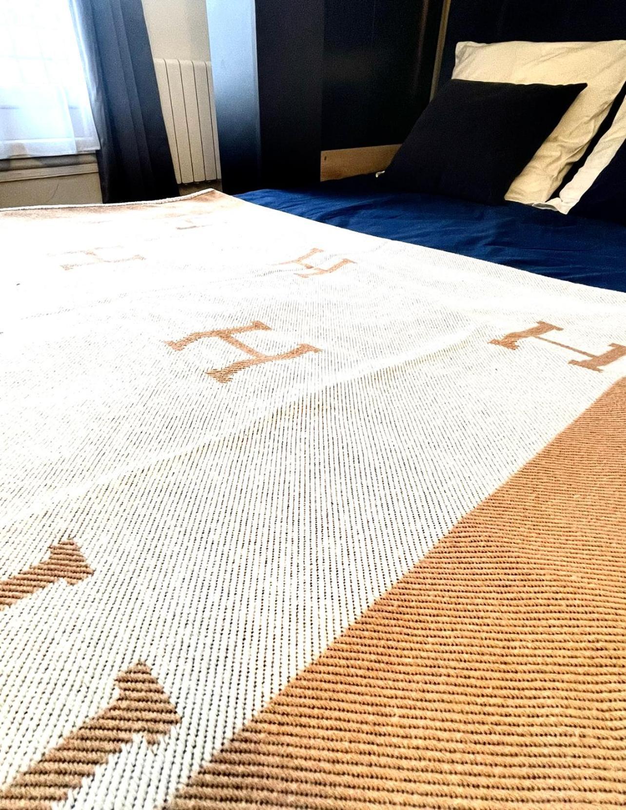 Apartament Quai De Seine Tour Eiffel Trocadero Paryż Zewnętrze zdjęcie