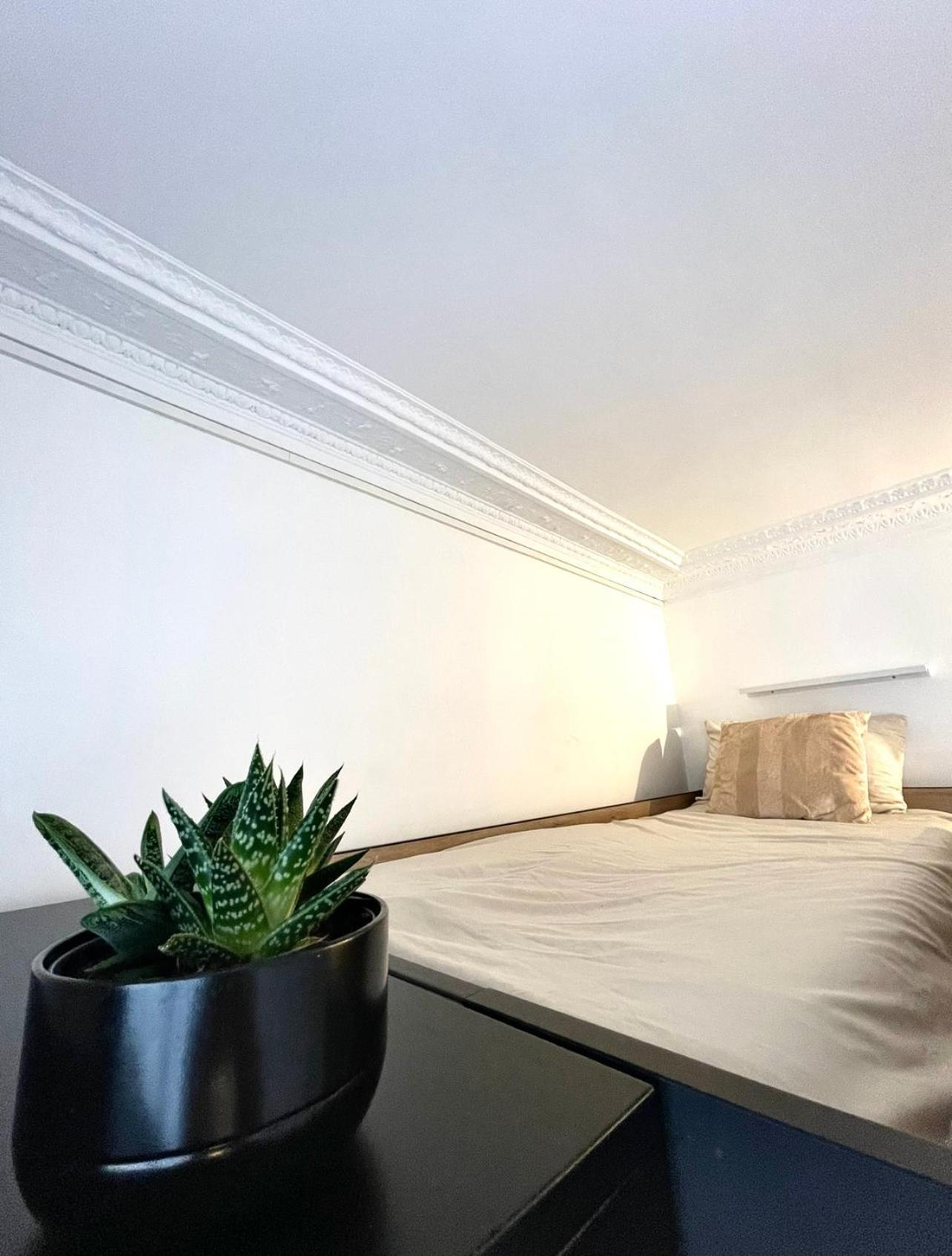 Apartament Quai De Seine Tour Eiffel Trocadero Paryż Zewnętrze zdjęcie
