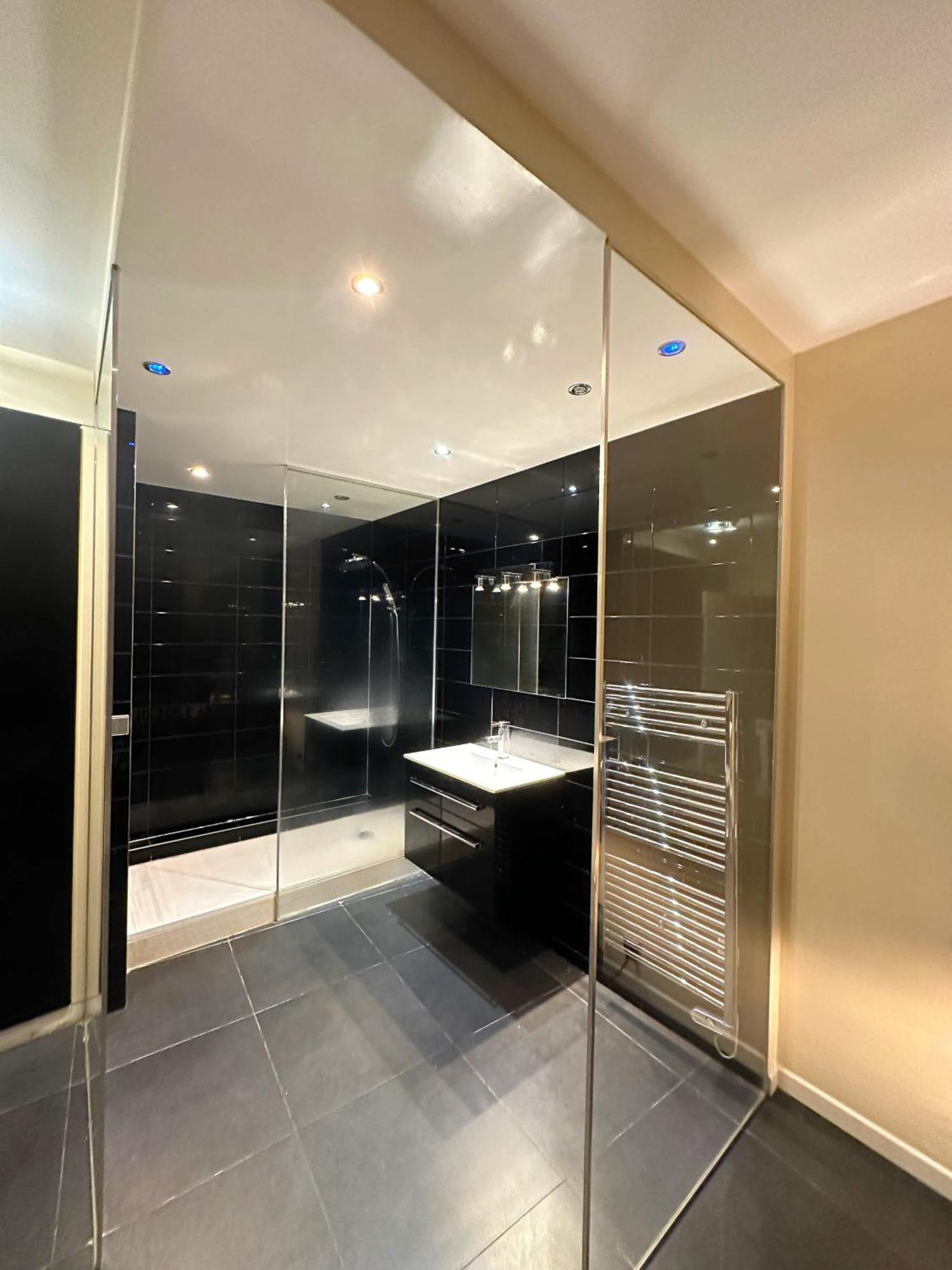 Apartament Quai De Seine Tour Eiffel Trocadero Paryż Zewnętrze zdjęcie
