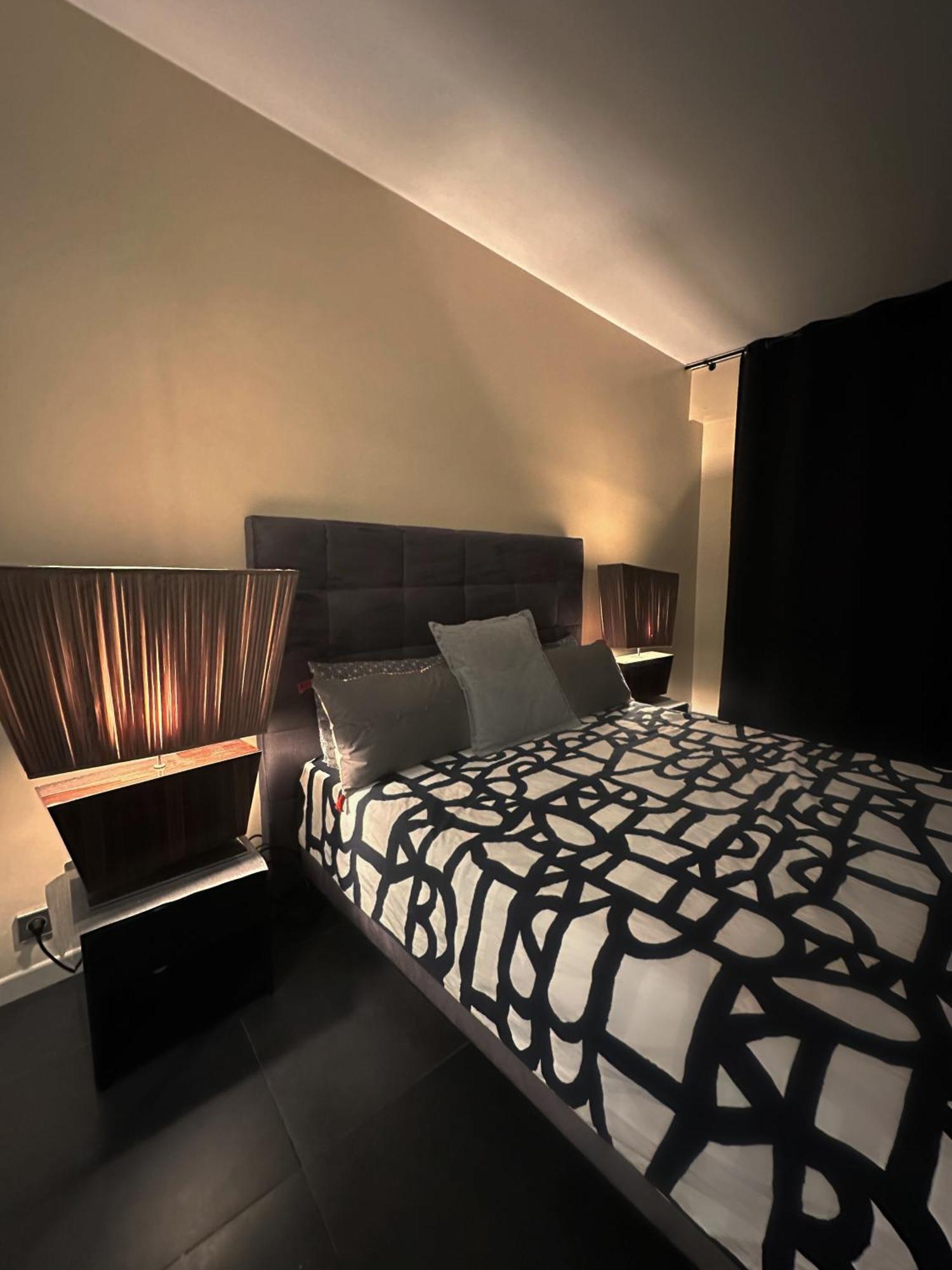 Apartament Quai De Seine Tour Eiffel Trocadero Paryż Zewnętrze zdjęcie