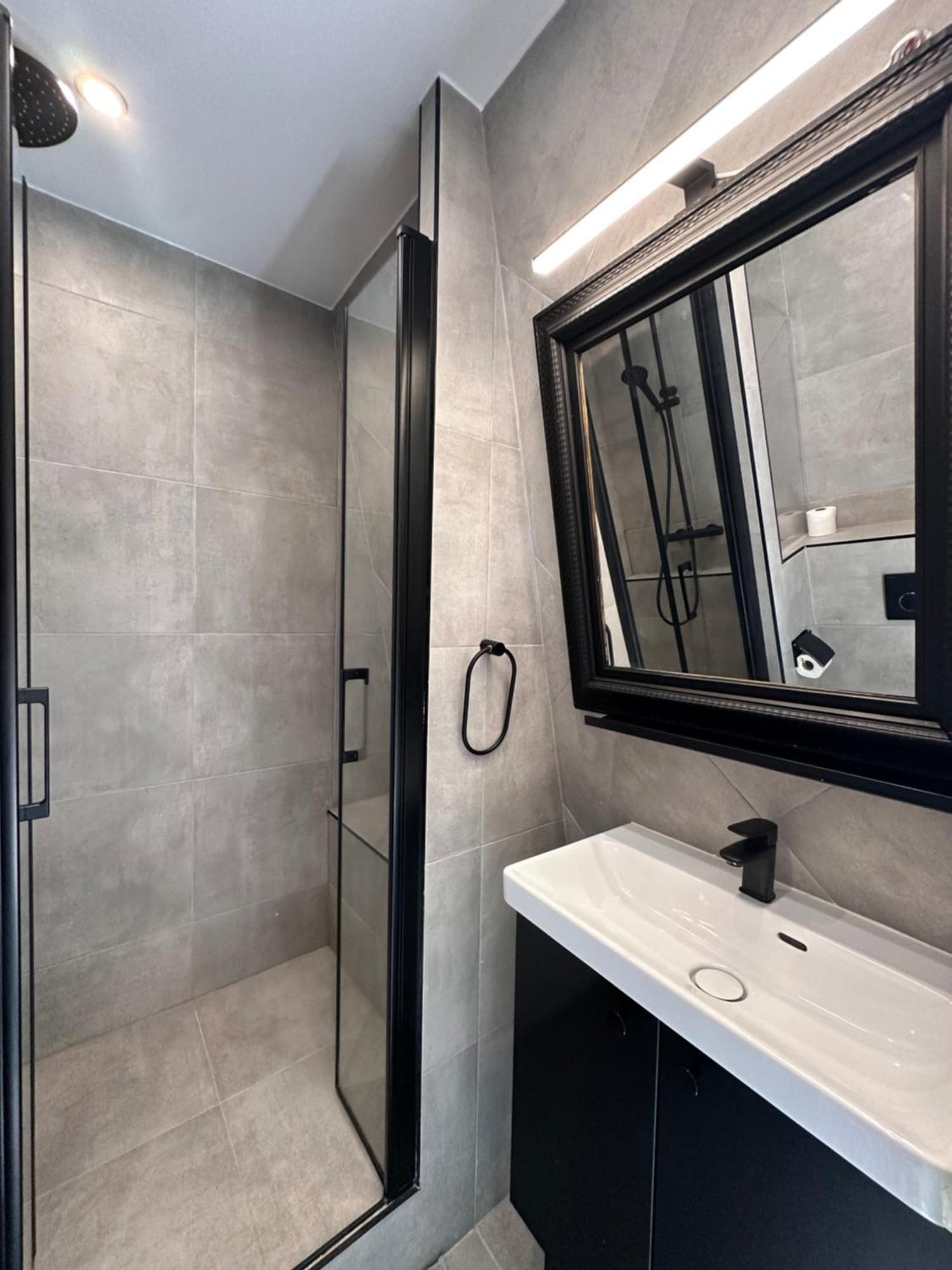 Apartament Quai De Seine Tour Eiffel Trocadero Paryż Zewnętrze zdjęcie