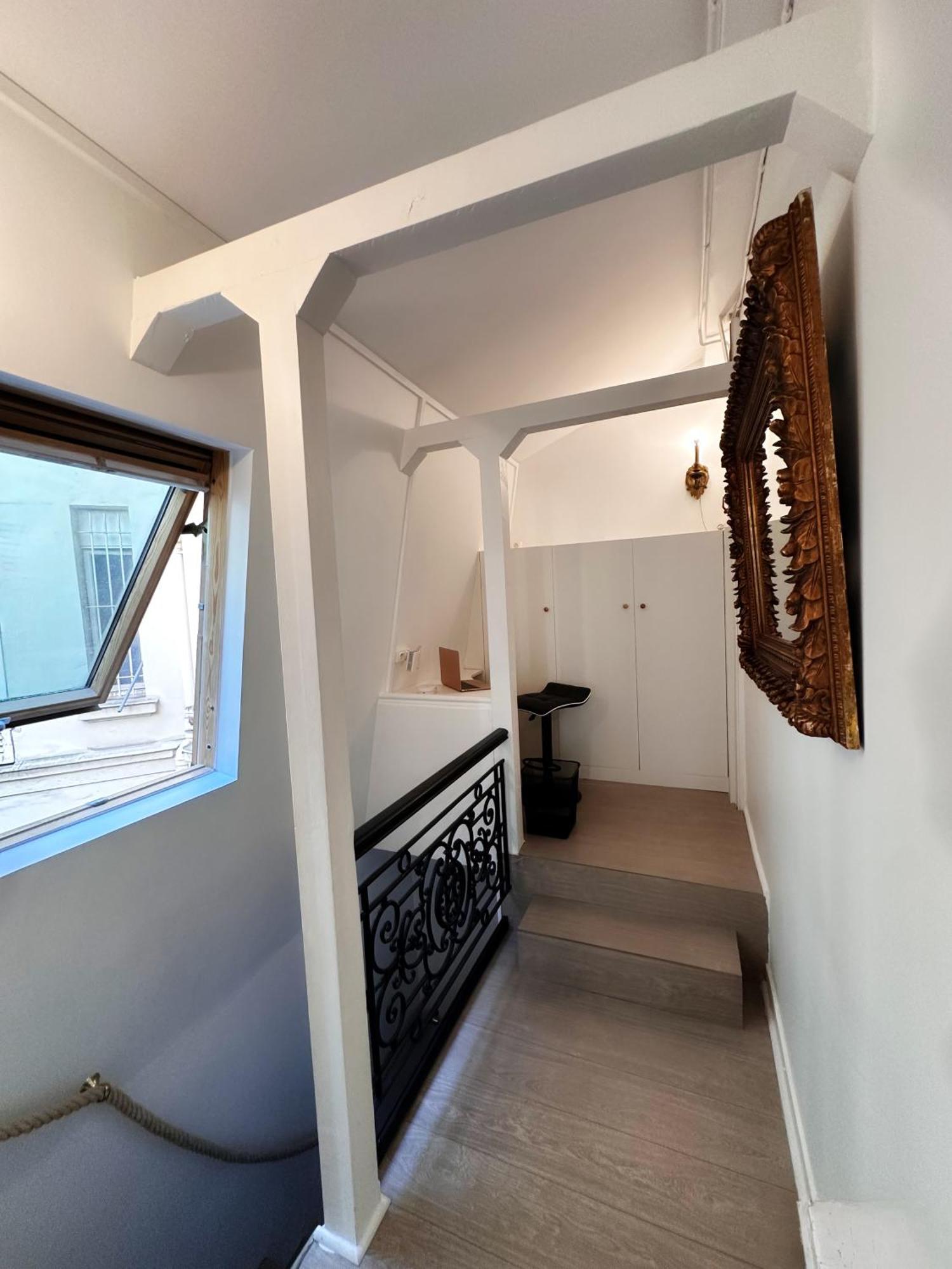 Apartament Quai De Seine Tour Eiffel Trocadero Paryż Zewnętrze zdjęcie