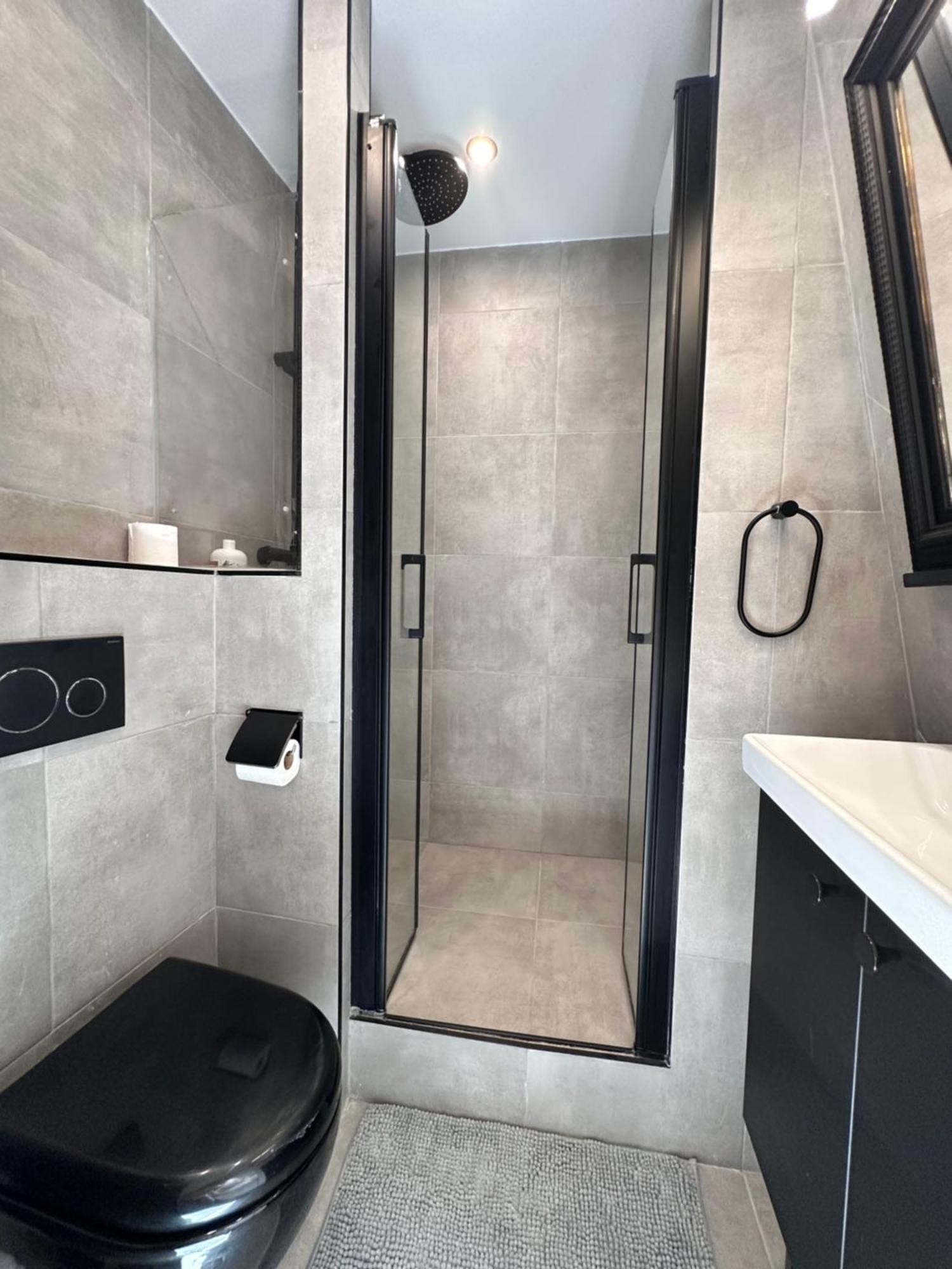 Apartament Quai De Seine Tour Eiffel Trocadero Paryż Zewnętrze zdjęcie
