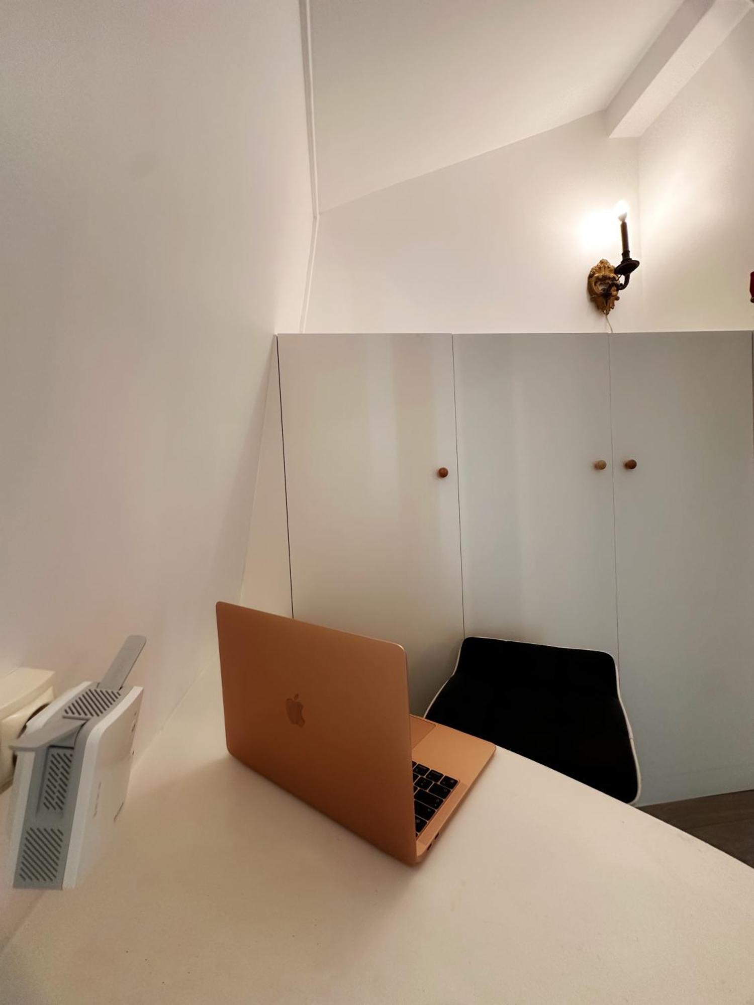 Apartament Quai De Seine Tour Eiffel Trocadero Paryż Zewnętrze zdjęcie